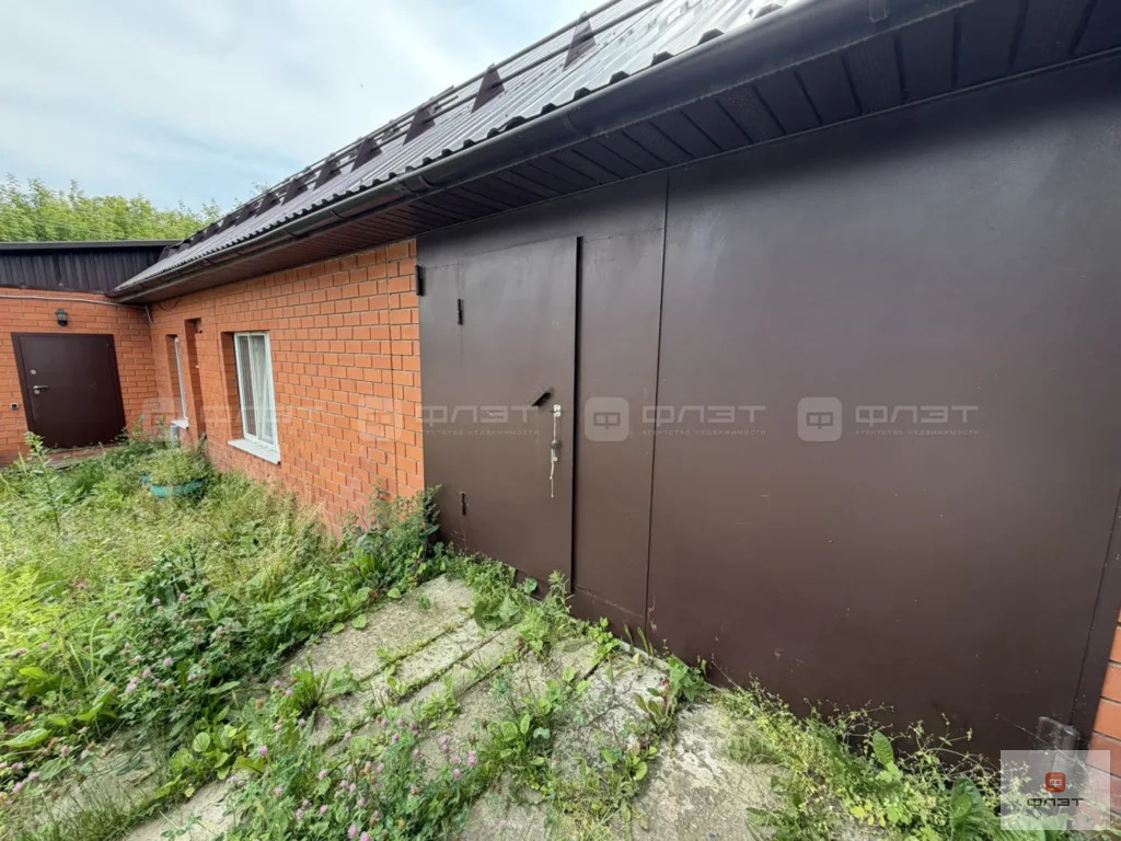Продажа дома, Казань, ул. Любы Шевцовой - Фото 26