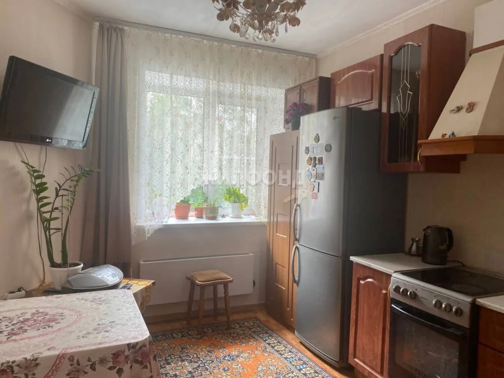 Продажа квартиры, Новосибирск, ул. Выборная - Фото 6