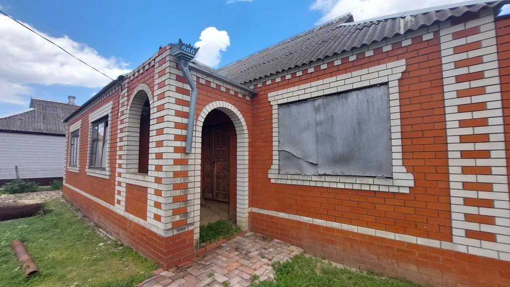 Продажа дома, Курчанская, Темрюкский район, ул. Набережная - Фото 1