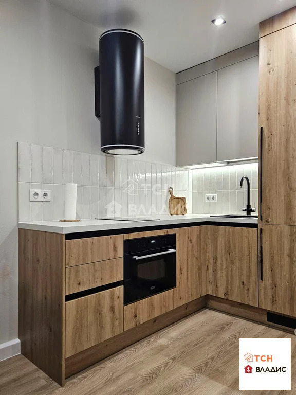 Аренда квартиры, Открытое ш. - Фото 7