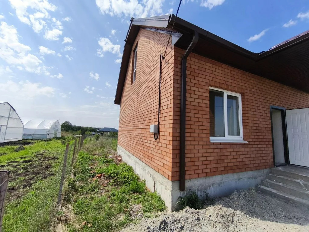 Продажа дома, Ильский, Северский район, улица Дальняя - Фото 4