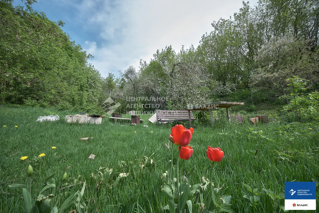 Продажа дома, Пощупово, Рыбновский район, Луговая улица - Фото 10