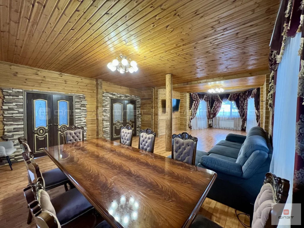 Продажа дома, Казань, ул. 5-я Станционная - Фото 4