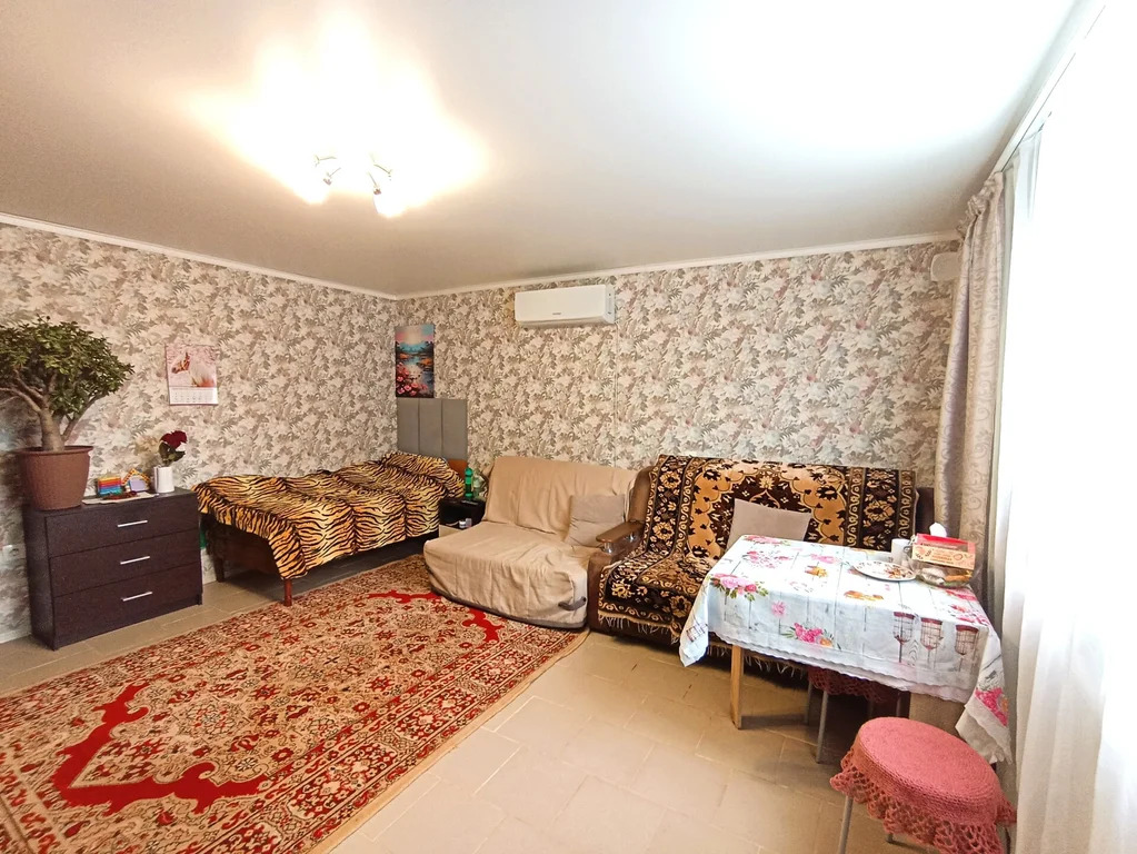 Продажа дома, Стрелка, Темрюкский район, ул. Таманская - Фото 10