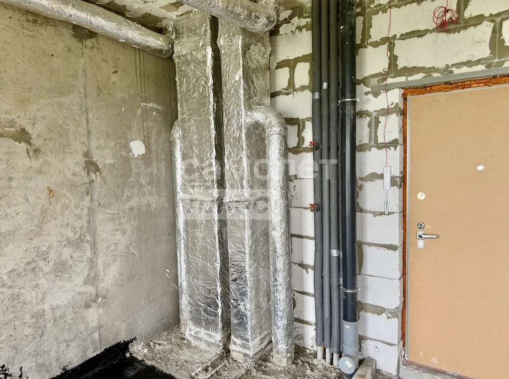 Продажа квартиры, Мытищи, Мытищинский район, Полковника Романова ул. - Фото 11