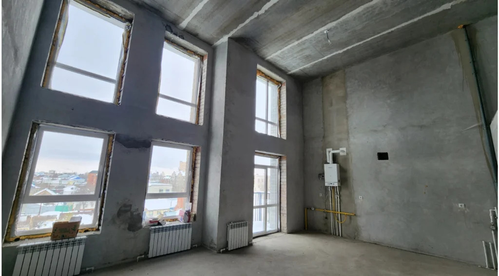 Продажа квартиры, Оренбург, ул. Григорьевская - Фото 1
