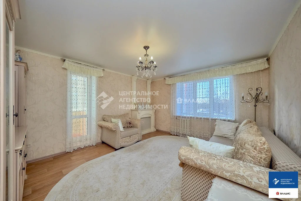 Продажа квартиры, Рязань - Фото 1