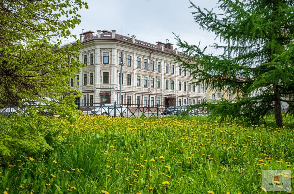 Продажа квартиры, Казань, ул. Габдуллы Тукая - Фото 33