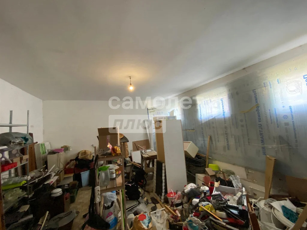 Продажа дома, Хомяковка, Киреевский район, 29 - Фото 15