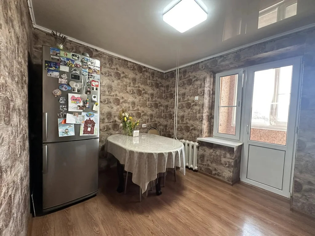 Продажа квартиры, Крымск, Крымский район, ул. Свердлова - Фото 5