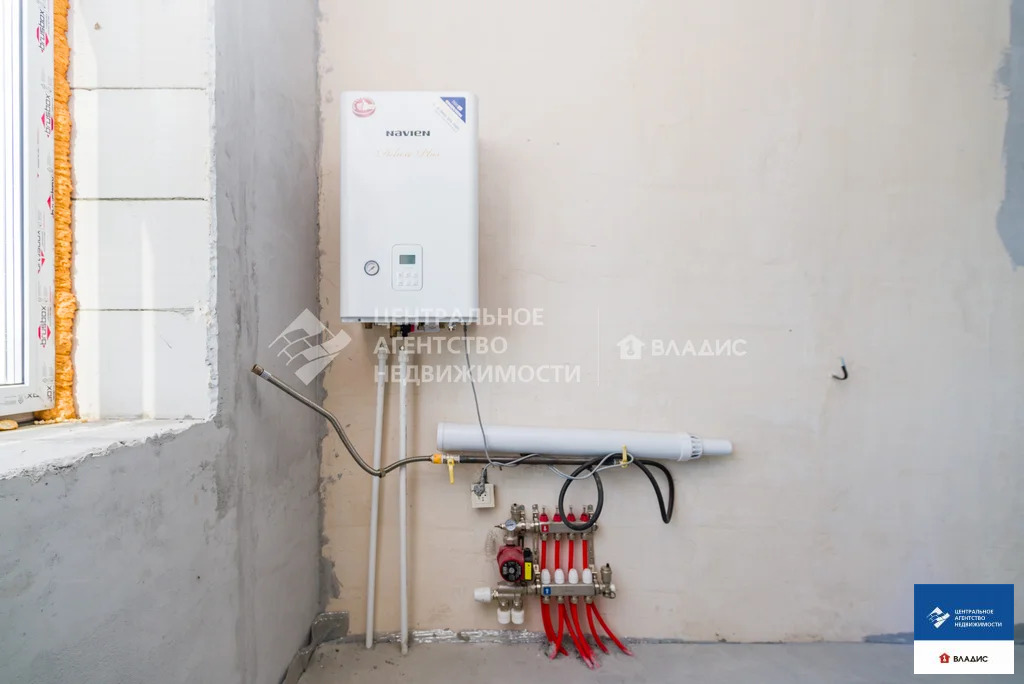 Продажа дома, Рыбновский район, Богатырская улица - Фото 9