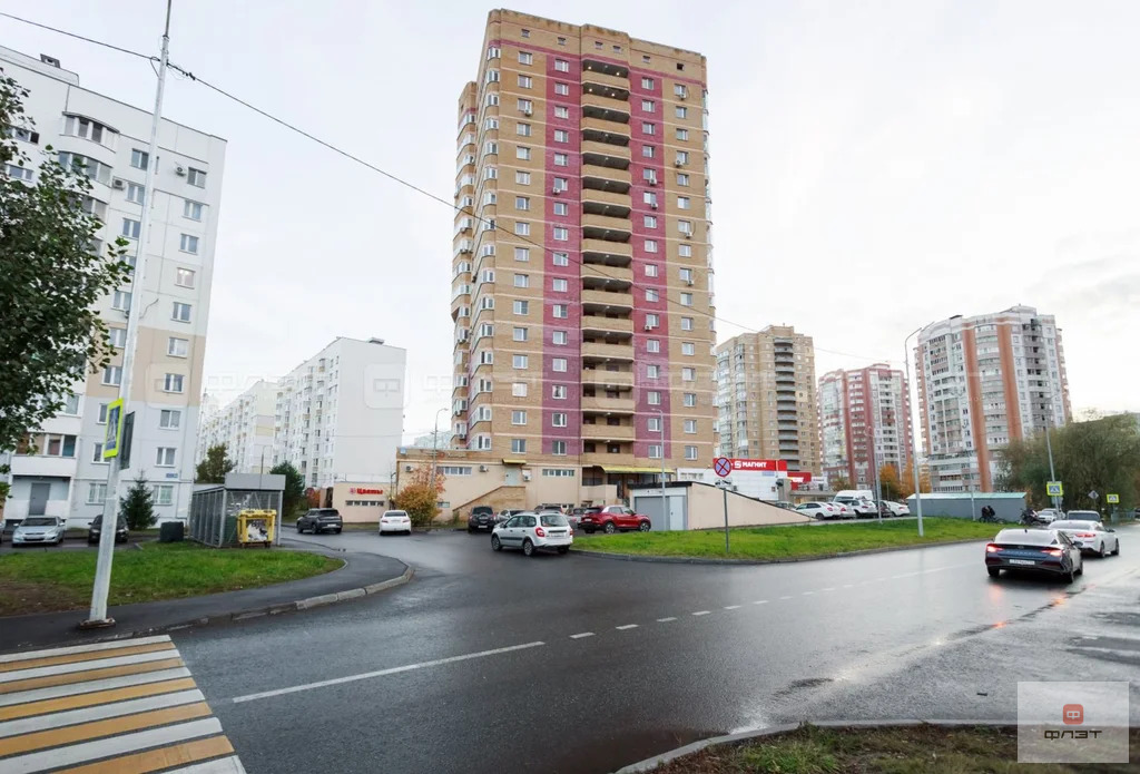 Продажа квартиры, Казань, ул. Академика Глушко - Фото 16