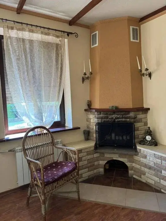 Продается 2/3 дома . 125 кв.м. 10 сот, ИЖС - Фото 16