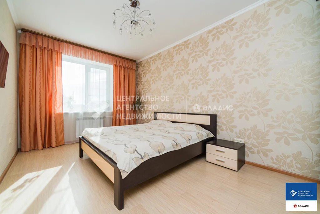 Продажа квартиры, Рязань, ул. Введенская - Фото 6