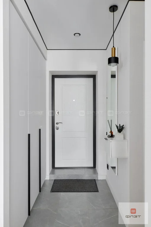 Продажа квартиры, Казань, ул. Черноморская - Фото 20