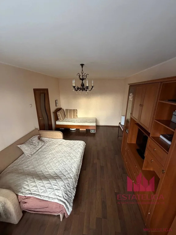 Продажа квартиры, ул. Новочеремушкинская - Фото 8