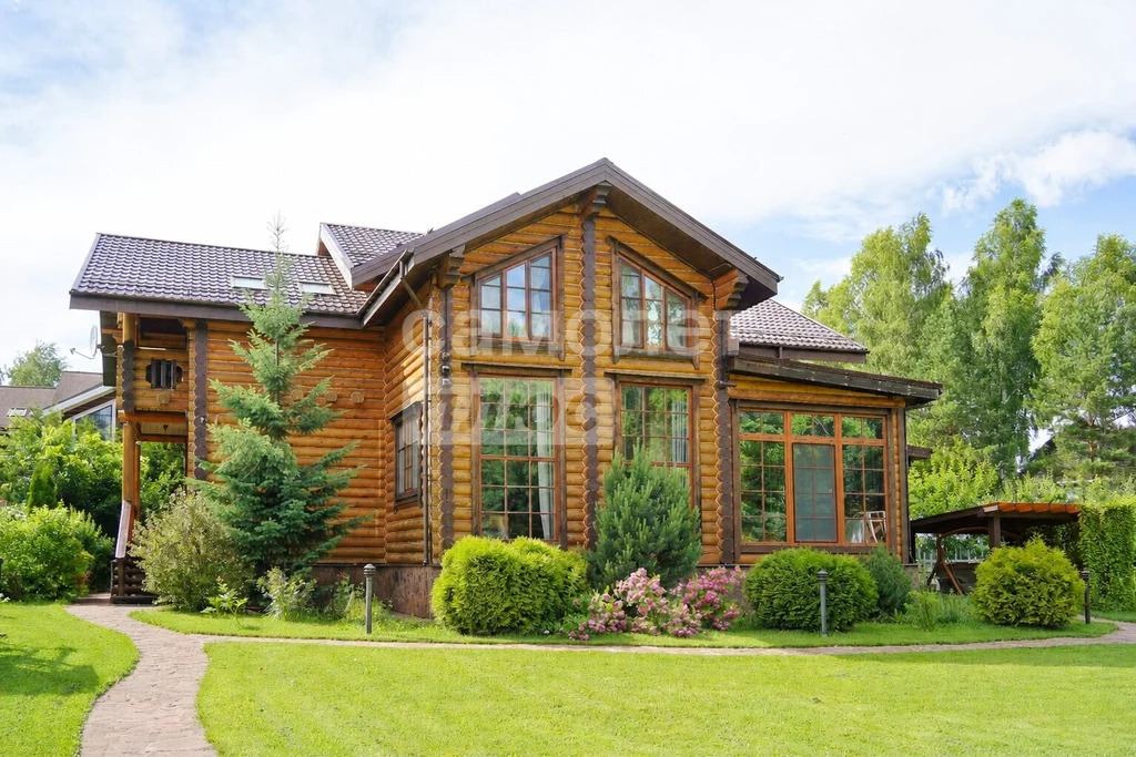 Продажа дома, Дмитров, Дмитровский район - Фото 25