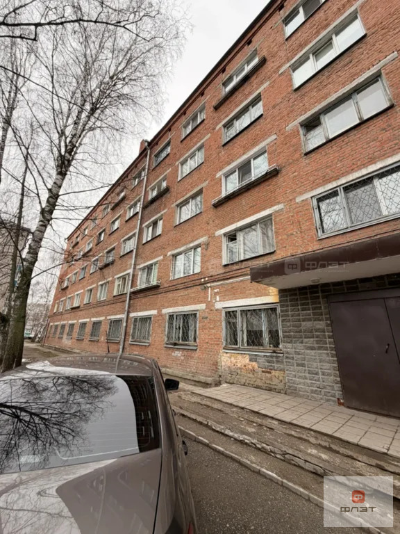 Продажа квартиры, Казань, ул. Ярослава Гашека - Фото 12