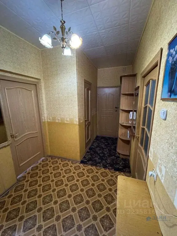 Продажа трехкомнатной квартиры 71.1м Портовая ул., 31/12, Магадан, ... - Фото 11