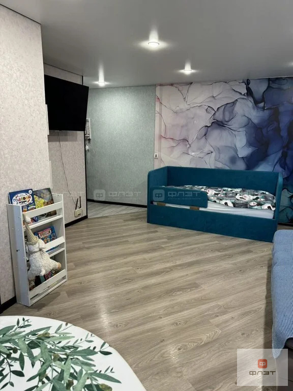 Продажа квартиры, Казань, ул. Дальняя - Фото 2