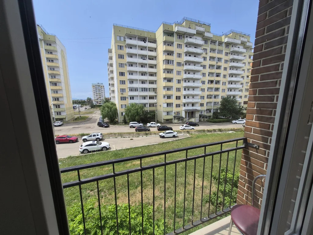 Продажа квартиры, Афипский, Северский район, ул. Победы - Фото 8