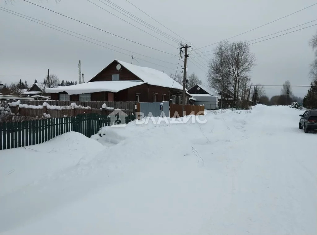 Суздальский район, село Торчино, Центральная улица, д.109, 2-комнатная ... - Фото 23