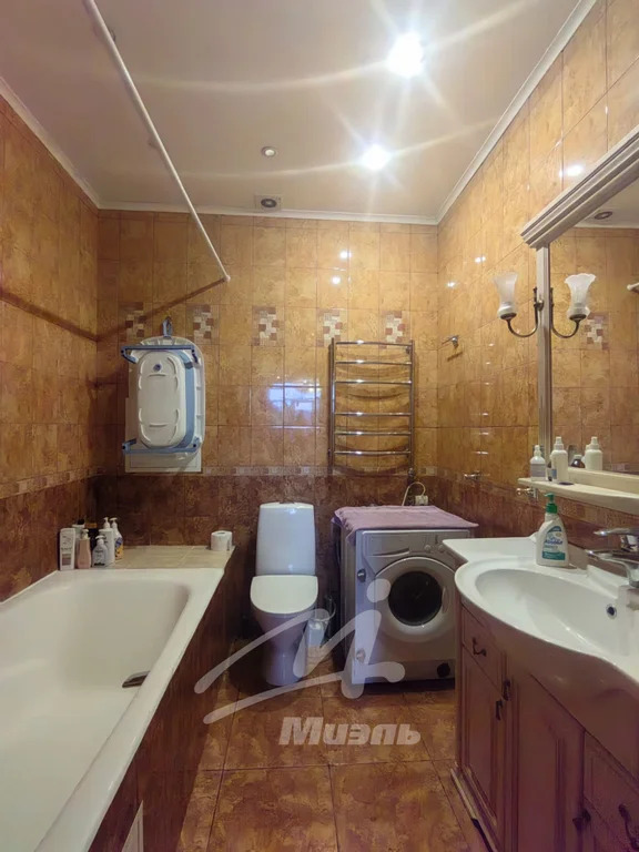 Продажа квартиры, ул. Филевская 2-я - Фото 15