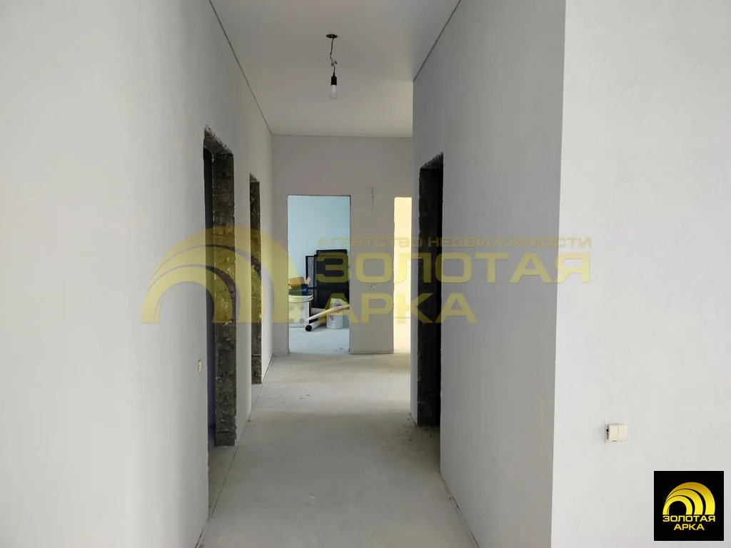 Продажа дома, Вышестеблиевская, Темрюкский район, ул. Пушкина - Фото 13