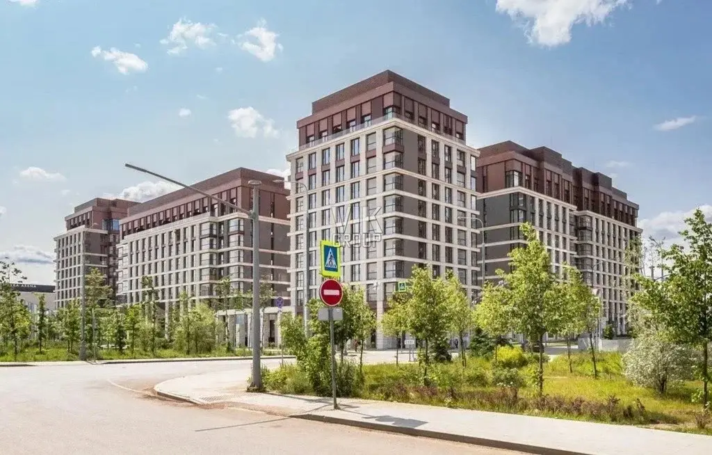 Продается прекрасная, просторная евродвушка в уникальном ЖК Остров-6 - Фото 11