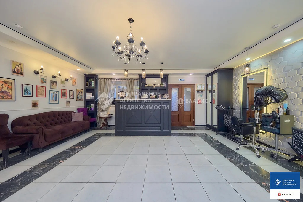 Продажа готового бизнеса, Рязань, ул. Чкалова - Фото 6