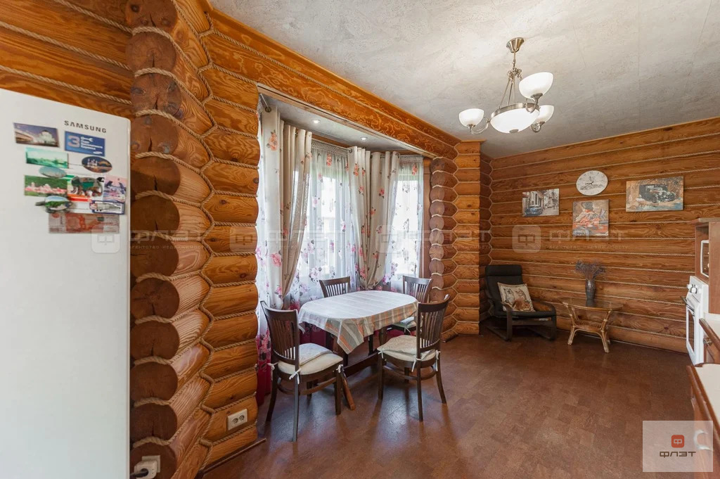 Продажа дома, Казань, ул. Дмитрия Менделеева - Фото 44