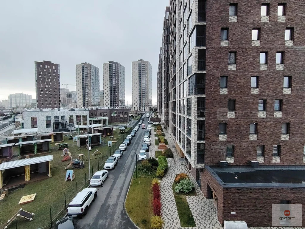 Продажа квартиры, Казань, ул. Бухарская - Фото 5