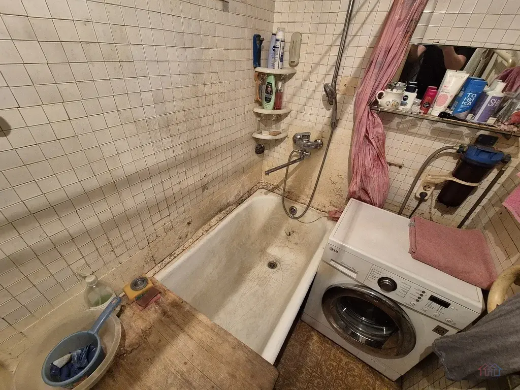 3-к. квартира, 51,2 м2, 4/5 эт. - Фото 30