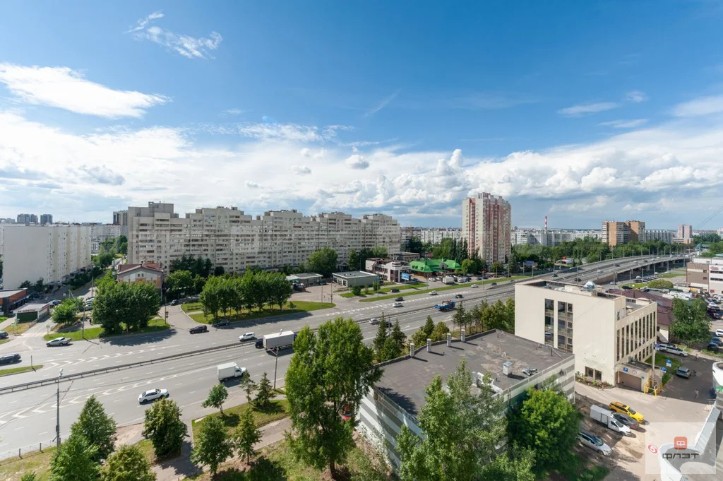Продажа квартиры, Казань, Ямашева пр-кт. - Фото 20