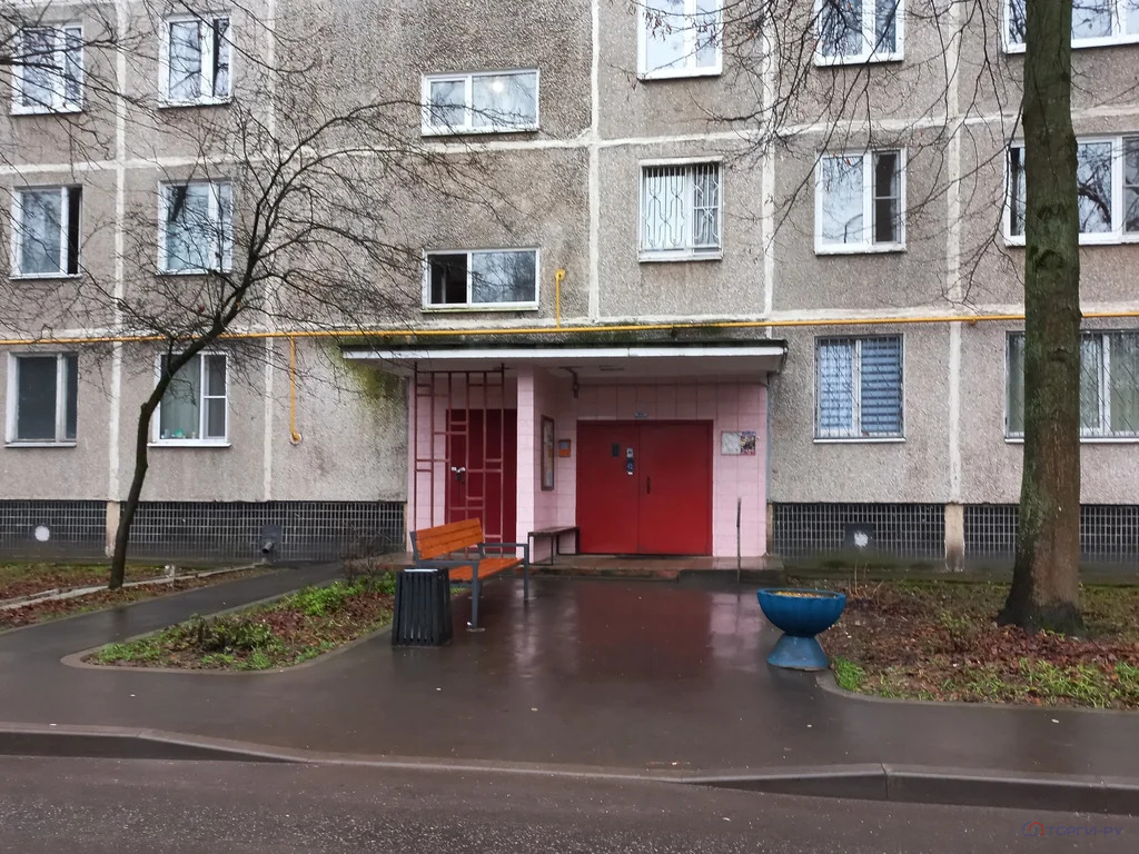 Продажа квартиры, ул. Чертановская - Фото 3