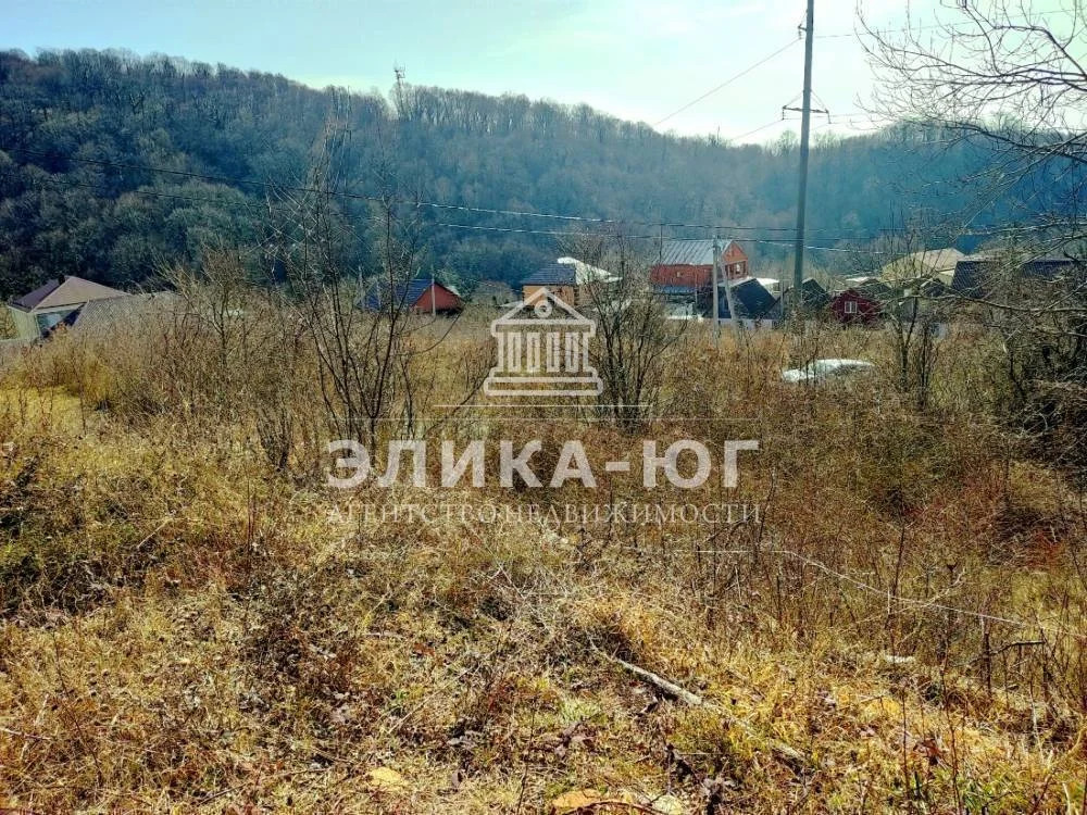 Продажа участка, Джубга, Туапсинский район, Лесной-мкр. - Фото 3