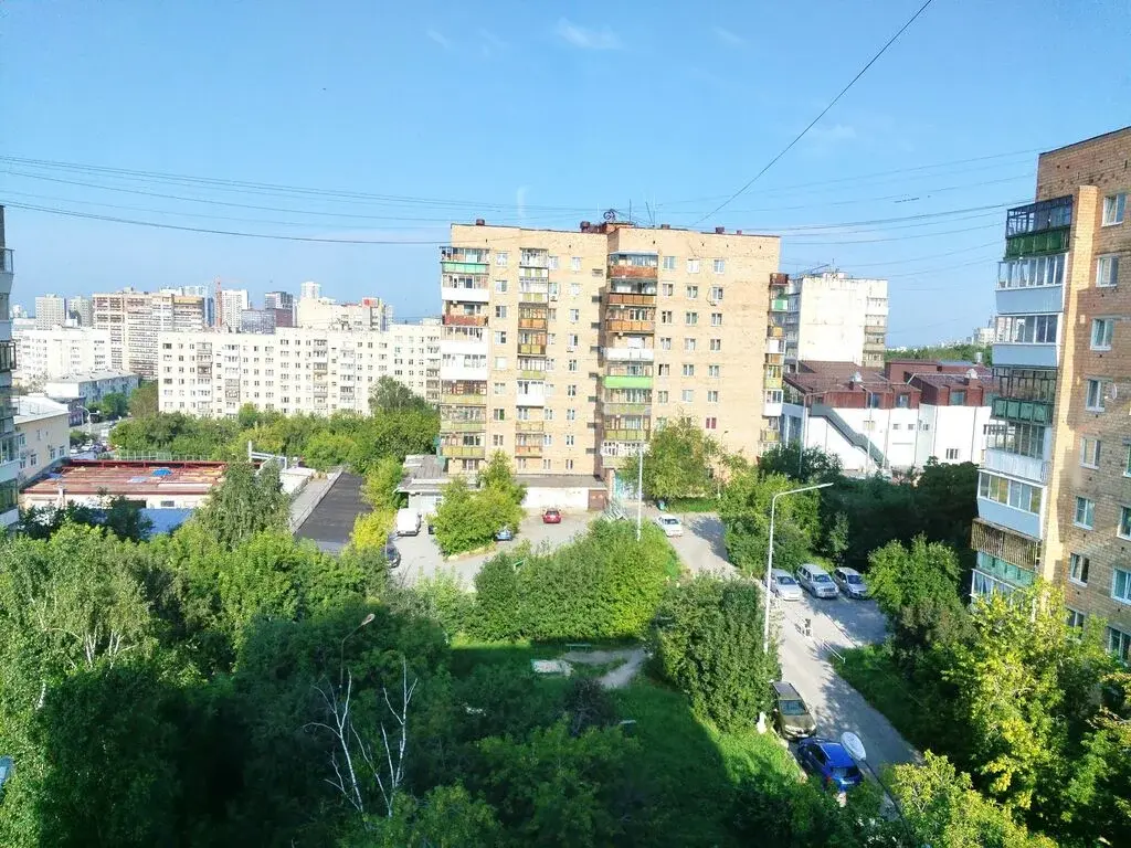 Продам 1 ком.кв.ул/пл. Юг.Запад Екатеринбург - Фото 19