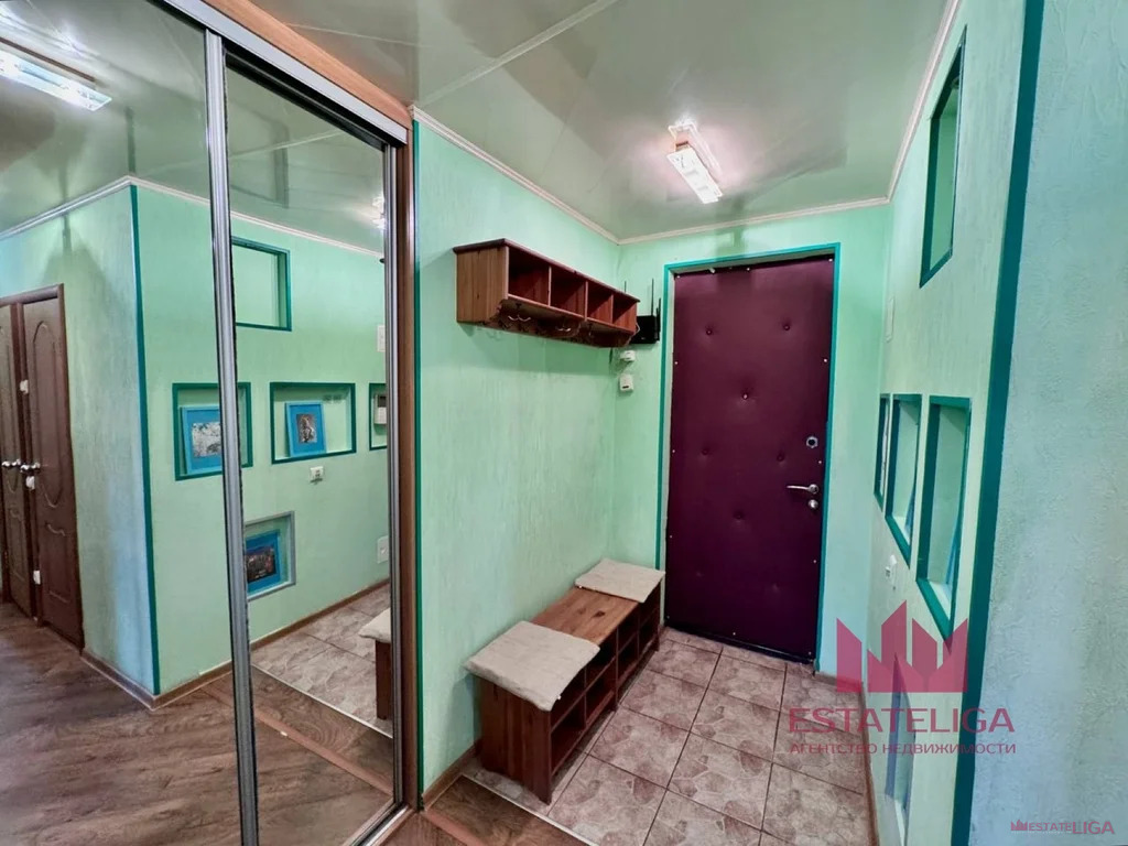 Аренда квартиры, ул. Новинки - Фото 13