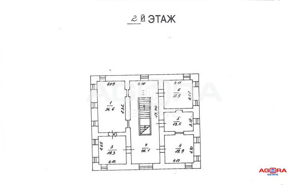 Продажа ПСН, м. Новаторская, Воронцовский Парк тер. - Фото 12