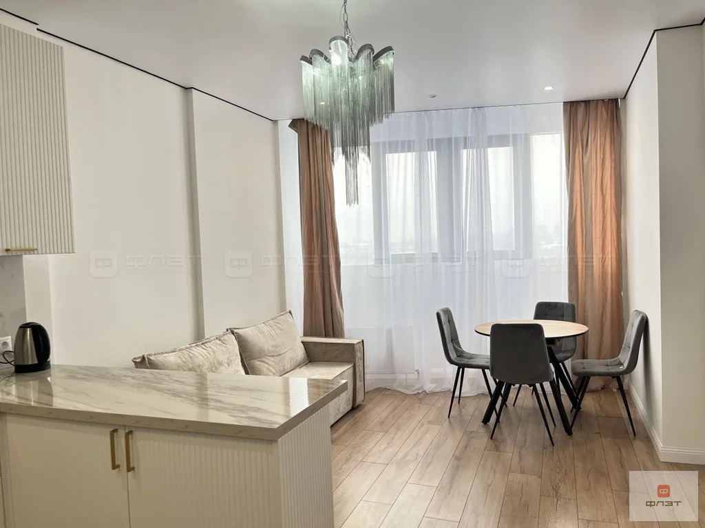 Продажа квартиры, Казань, ул. Танковая - Фото 1