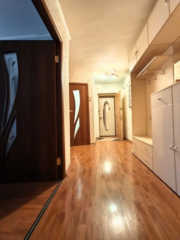 2-к Ляшенко, дом 8 - Фото 10