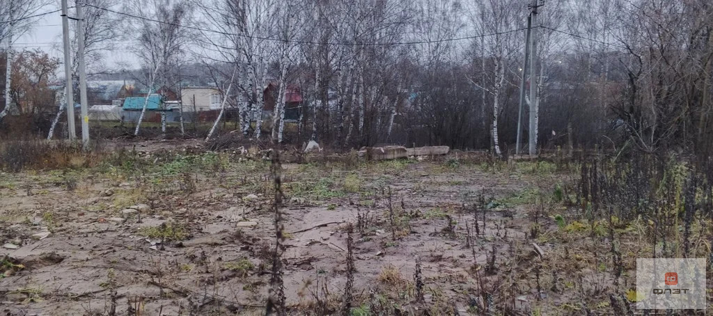 Продажа участка, Казань, тер. Сад Залесный - Фото 1