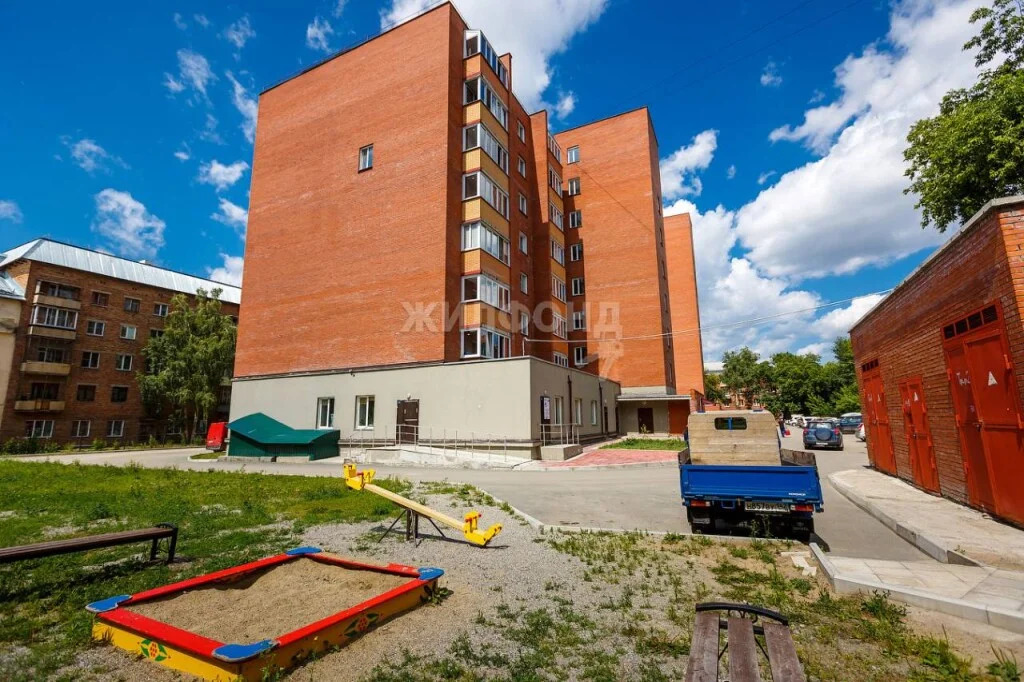 Продажа квартиры, Новосибирск, 2-я Портовая - Фото 9