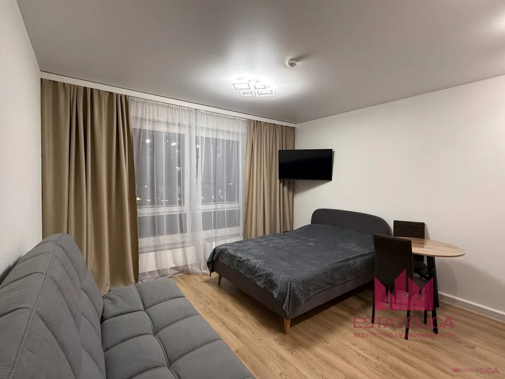 Аренда квартиры, Очаковское ш. - Фото 3