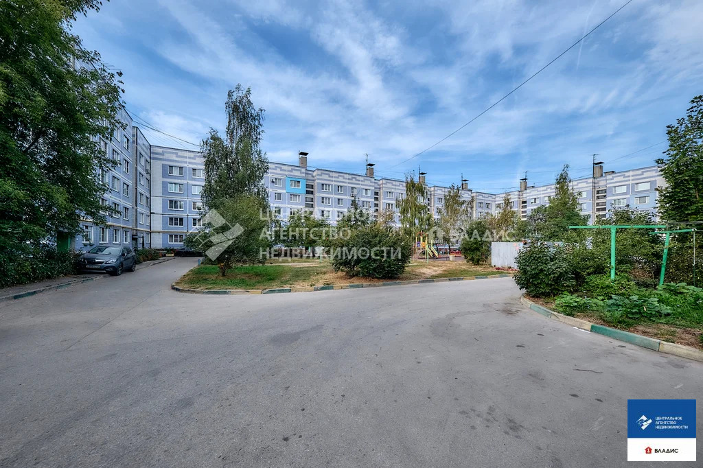 Продажа квартиры, Рязань, ул. Керамзавода - Фото 13