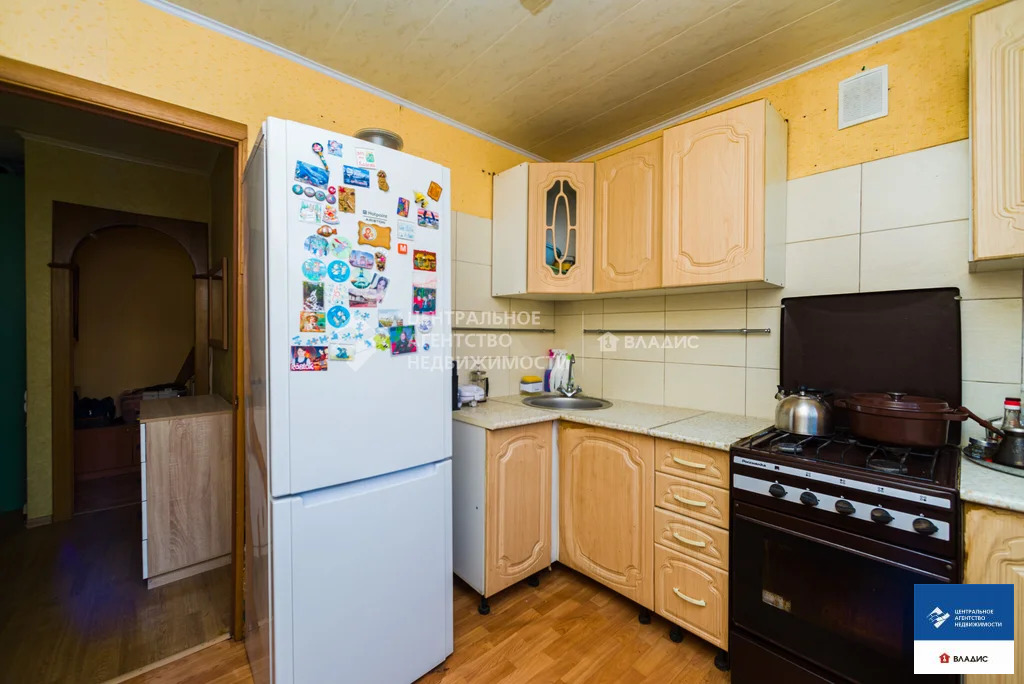 Продажа квартиры, Рязань, ул. Островского - Фото 1