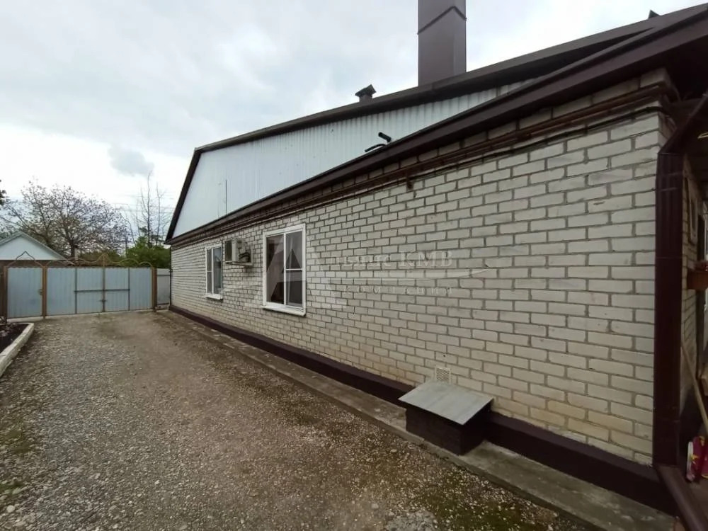 Продажа дома, Георгиевск, ул. Заводская - Фото 1