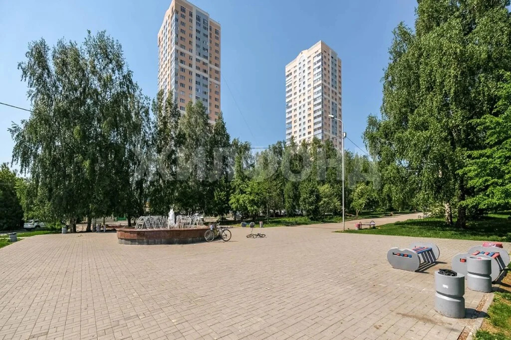 Продажа квартиры, Новосибирск, ул. Приморская - Фото 13