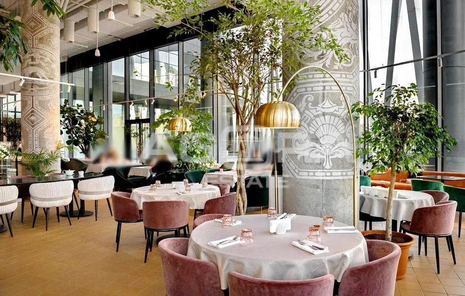 Аренда торгового помещения, м. Улица 1905 года, 1-й Земельный пер - Фото 7