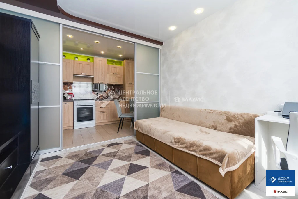 Продажа квартиры, Рязань, улица Княжье Поле - Фото 2